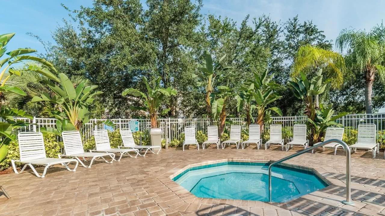 Spd2326 Villa Kissimmee Dış mekan fotoğraf