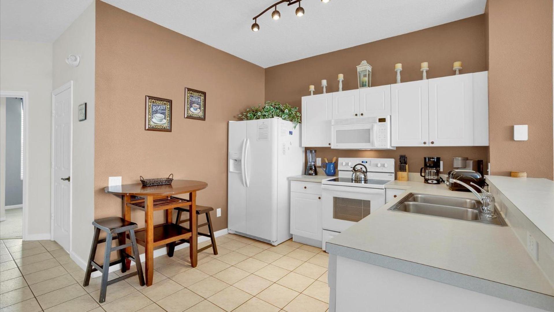 Spd2326 Villa Kissimmee Dış mekan fotoğraf