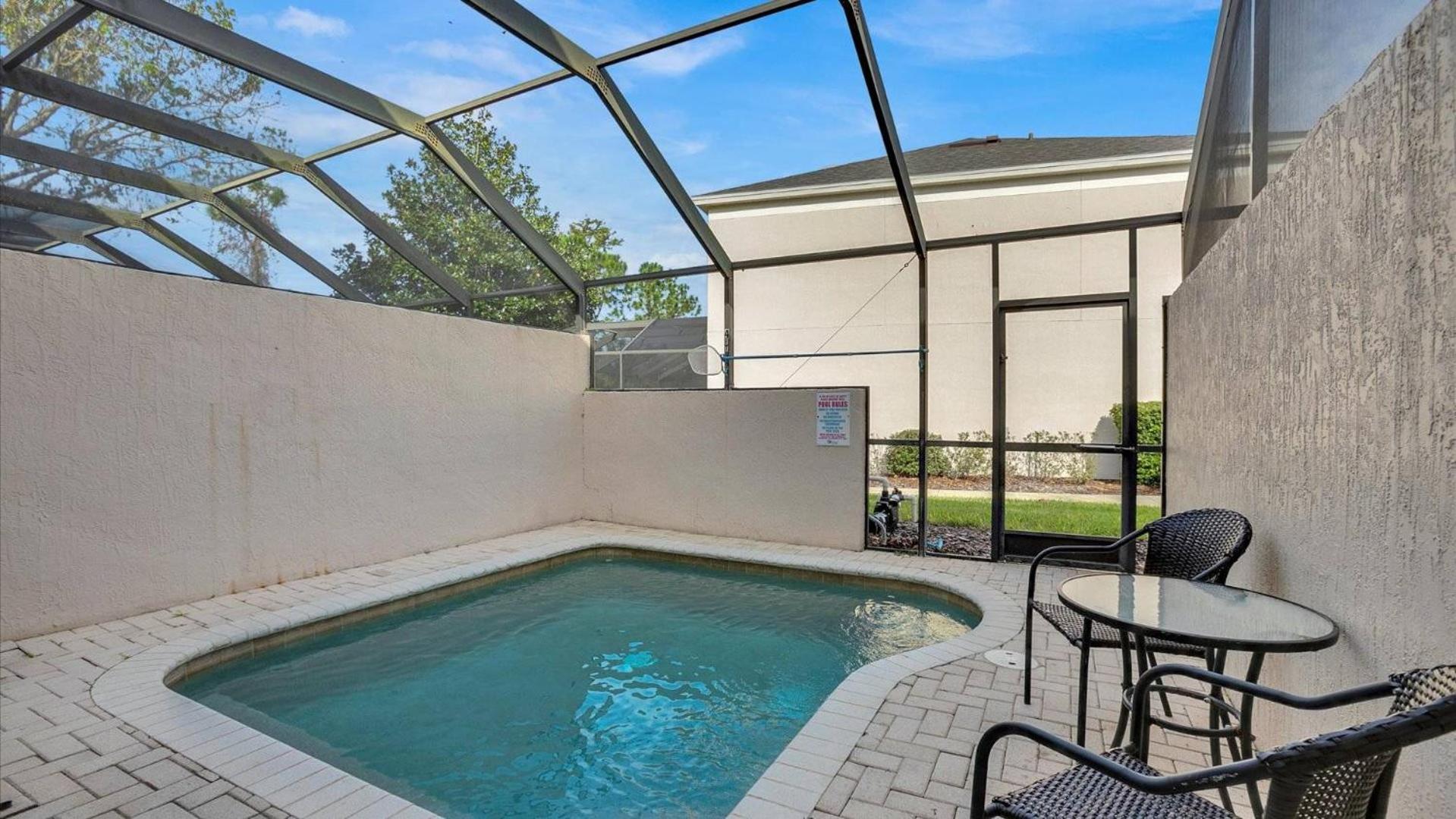 Spd2326 Villa Kissimmee Dış mekan fotoğraf